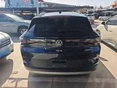 Volkswagen ID.4 CROZZ Standard Range PURE - ფოტო 5