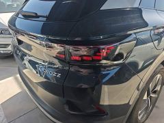 Volkswagen ID.4 CROZZ Standard Range PURE - ფოტო 7