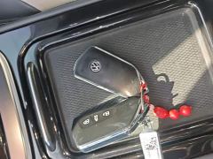 Volkswagen ID.4 CROZZ Standard Range PURE - ფოტო 8