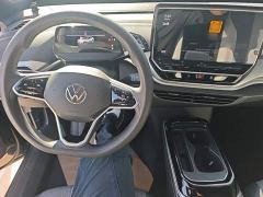 Volkswagen ID.4 CROZZ Standard Range PURE - ფოტო 9