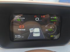 Wuling Hongguang MINIEV Gen 3 215KM Advanced - ფოტო 20