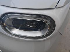 Wuling Hongguang MINIEV Gen 3 215KM Advanced - ფოტო 4