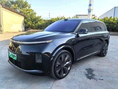 Li Auto L9 Livis - photo 1