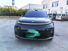 Li Auto L9 Livis - photo 2