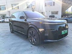 Li Auto L9 Livis - photo 3