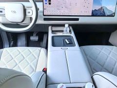 Li Auto L9 Livis - photo 6