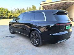 Li Auto L9 Livis - photo 7