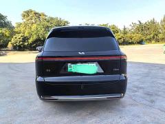 Li Auto L9 Livis - photo 8