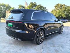 Li Auto L9 Livis - photo 9