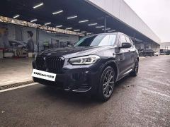 BMW X3 xDrive30i Premier M Night Package - ფოტო 1
