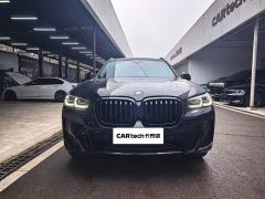 BMW X3 xDrive30i Premier M Night Package - ფოტო 3