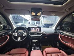 BMW X3 xDrive30i Premier M Night Package - ფოტო 5