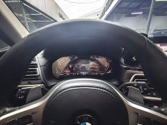 BMW X3 xDrive30i Premier M Night Package - ფოტო 8
