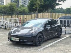 Tesla Model 3 Rear-Wheel Drive - ფოტო 1