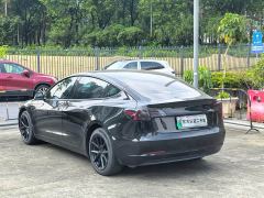 Tesla Model 3 Rear-Wheel Drive - ფოტო 16
