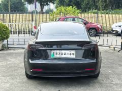Tesla Model 3 Rear-Wheel Drive - ფოტო 17