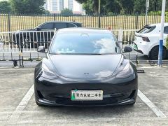 Tesla Model 3 Rear-Wheel Drive - ფოტო 2