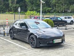 Tesla Model 3 Rear-Wheel Drive - ფოტო 3