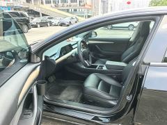 Tesla Model 3 Rear-Wheel Drive - ფოტო 5