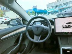 Tesla Model 3 Rear-Wheel Drive - ფოტო 7