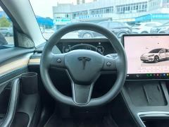 Tesla Model 3 Rear-Wheel Drive - ფოტო 8