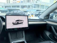 Tesla Model 3 Rear-Wheel Drive - ფოტო 9