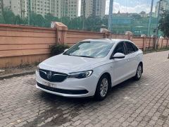 Buick Excelle Facelift Classic 1.5L Automatic Elite - ფოტო 1