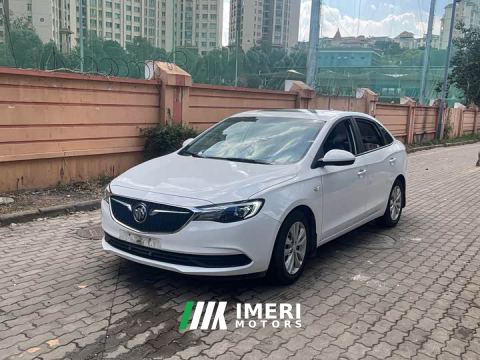 2021 Buick Excelle Facelift Classic 1.5L Automatic Elite - ავტომობილი ჩინეთიდან