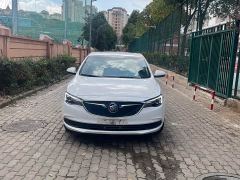 Buick Excelle Facelift Classic 1.5L Automatic Elite - ფოტო 2