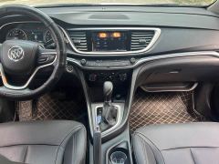 Buick Excelle Facelift Classic 1.5L Automatic Elite - ფოტო 6