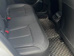 Buick Excelle Facelift Classic 1.5L Automatic Elite - ფოტო 7