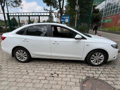 Buick Excelle Facelift Classic 1.5L Automatic Elite - ფოტო 8