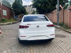 Buick Excelle Facelift Classic 1.5L Automatic Elite - ფოტო 9