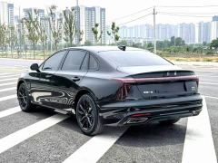 Hongqi H5 2.0T Automatic Mystic Shadow Edition - фото 9