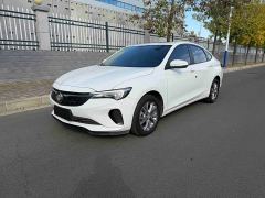 Buick Excelle Pro Comfort Edition - фото 1