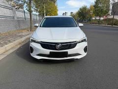 Buick Excelle Pro Comfort Edition - фото 2