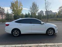 Buick Excelle Pro Comfort Edition - фото 3