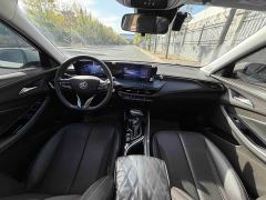 Buick Excelle Pro Comfort Edition - фото 5
