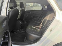 Buick Excelle Pro Comfort Edition - фото 7