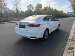Buick Excelle Pro Comfort Edition - фото 9