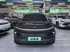 Li Auto L6 Pro Smart Refresh Edition - ფოტო 1