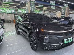 Li Auto L6 Pro Smart Refresh Edition - ფოტო 2