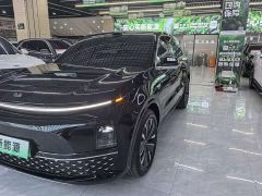 Li Auto L6 Pro Smart Refresh Edition - ფოტო 3