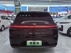 Li Auto L6 Pro Smart Refresh Edition - ფოტო 4