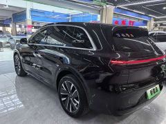 Li Auto L6 Pro Smart Refresh Edition - ფოტო 5