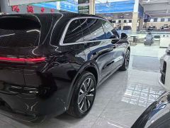 Li Auto L6 Pro Smart Refresh Edition - ფოტო 6