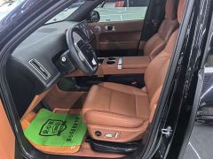 Li Auto L6 Pro Smart Refresh Edition - ფოტო 7