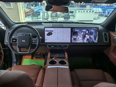 Li Auto L6 Pro Smart Refresh Edition - ფოტო 9