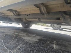 Tank 300 2.0T Challenger Gasoline - ფოტო 11