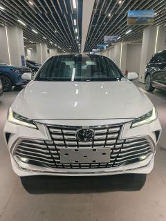 Toyota Avalon Dual-Engine 2.0L Luxury Edition - ფოტო 12